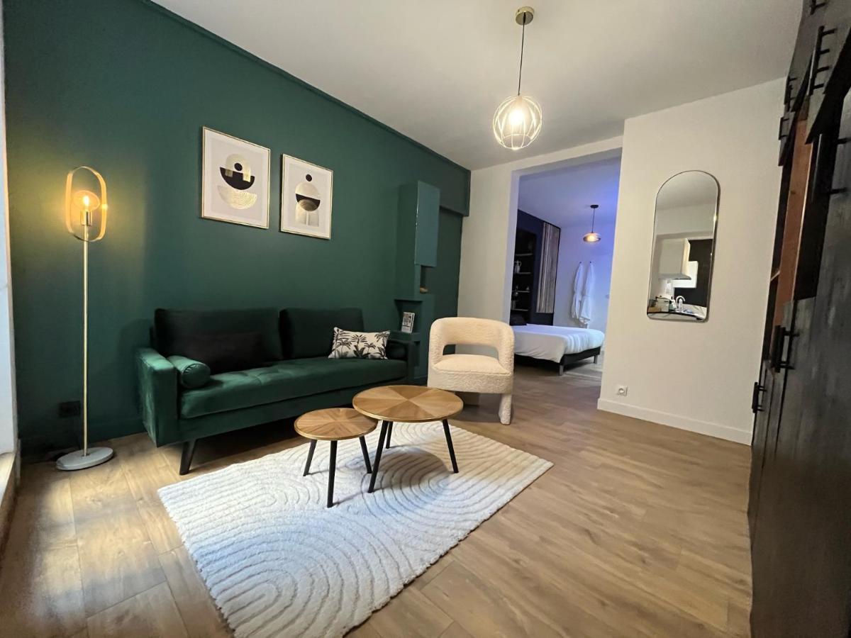 Ck Suite & Spa رانس المظهر الخارجي الصورة