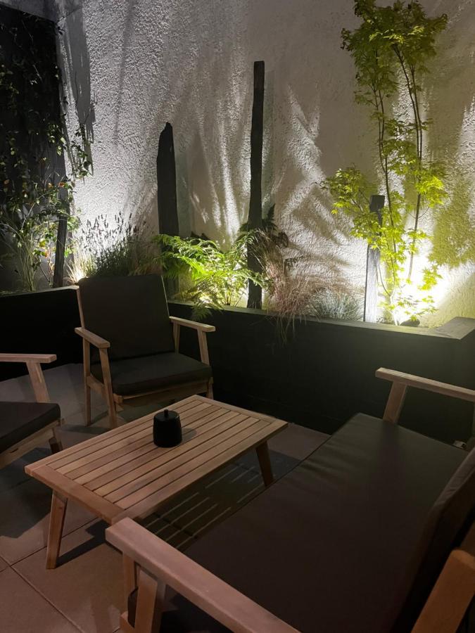Ck Suite & Spa رانس المظهر الخارجي الصورة