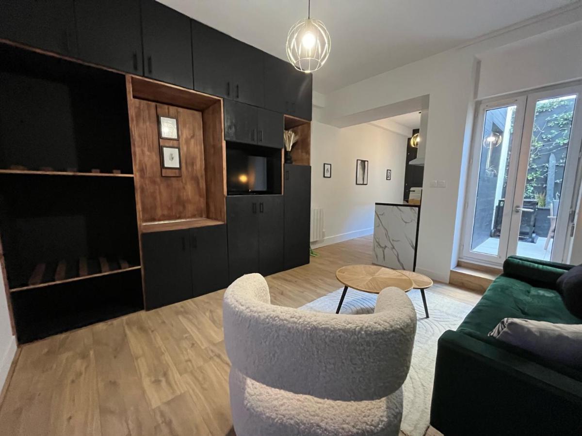 Ck Suite & Spa رانس المظهر الخارجي الصورة
