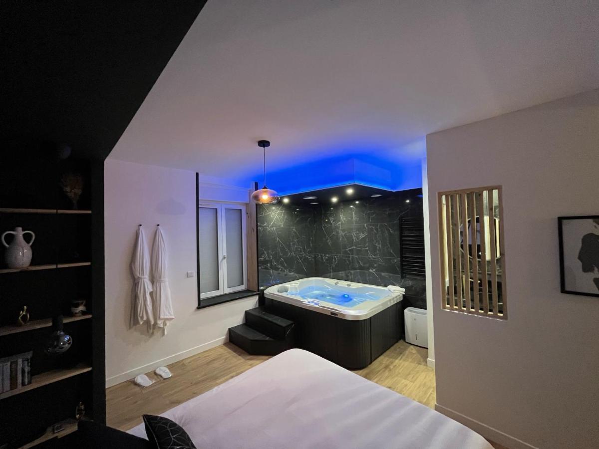 Ck Suite & Spa رانس المظهر الخارجي الصورة